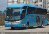 Auto Viação Progresso 6082 na cidade de Natal, Rio Grande do Norte, Brasil, por Joao Paulo Nascimento Silva. Número da foto: #:id.