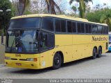 Viação Nordeste 6040 na cidade de Fortaleza, Ceará, Brasil, por Vieira Santos. Número da foto: #3685506.