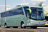 Viação Garcia 7198 na cidade de Londrina, Paraná, Brasil, por Pedroka Ternoski. Número da foto: #3683603.