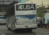 Kuba Turismo 373 na cidade de Aparecida, São Paulo, Brasil, por Roberto Teixeira. Número da foto: #3684593.