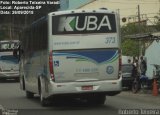 Kuba Turismo 373 na cidade de Aparecida, São Paulo, Brasil, por Roberto Teixeira. ID da foto: :id.