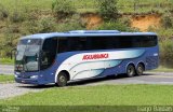 Viação Águia Branca 31380 na cidade de Viana, Espírito Santo, Brasil, por Tiago Baldan. Número da foto: #:id.