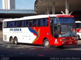 Pluma Conforto e Turismo 4929 na cidade de Porto Alegre, Rio Grande do Sul, Brasil, por Andrey Carvalho Nunes. Número da foto: #3685464.