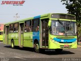 Taguatur - Taguatinga Transporte e Turismo 03454 na cidade de Teresina, Piauí, Brasil, por Patrick Ribeiro. Número da foto: #3687097.