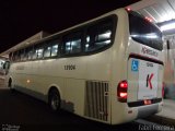 Kaissara - Viação Caiçara 15904 na cidade de Belo Horizonte, Minas Gerais, Brasil, por Fabri Ferreira. Número da foto: #3687452.