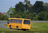 Araucária Transportes Coletivos 19029 na cidade de Curitiba, Paraná, Brasil, por Pedroka Ternoski. Número da foto: #:id.