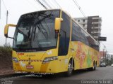 Avipan Viagens e Turismo 2009 na cidade de Santa Maria, Rio Grande do Sul, Brasil, por Cleverton Schmitt. Número da foto: #3687352.