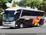 Viação Avante 10570 na cidade de Sorocaba, São Paulo, Brasil, por Elias  Junior. Número da foto: #3686162.