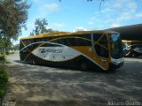 Viação Progresso 32312 na cidade de Três Rios, Rio de Janeiro, Brasil, por Adriano Duarte. Número da foto: #3686238.