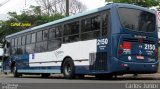Expresso Royal 2150 na cidade de Londrina, Paraná, Brasil, por Carlos Júnior. Número da foto: #3687056.