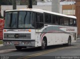 Clovis Turismo 8080 na cidade de Aparecida, São Paulo, Brasil, por Luis Henrique Silva. Número da foto: #3686509.