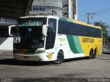 Empresa Gontijo de Transportes 11795 na cidade de Ipatinga, Minas Gerais, Brasil, por Wauir Engels Felipe Pessoa. Número da foto: #3685881.
