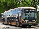 BYD - Build Your Dreams 0507 na cidade de Curitiba, Paraná, Brasil, por Luiz Scarabotto . Número da foto: #3686236.