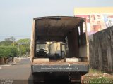 Ônibus Particulares 8617 na cidade de Rio Verde, Goiás, Brasil, por Deoclismar Vieira. Número da foto: #:id.