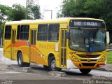 Via Metro Transportes Urbanos 2940 na cidade de Ilhéus, Bahia, Brasil, por Daniel  Machado. Número da foto: #:id.