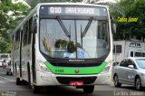 TCCC - Transporte Coletivo Cidade Canção 6468 na cidade de Maringá, Paraná, Brasil, por Carlos Júnior. Número da foto: #3687017.