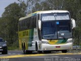 Empresa Gontijo de Transportes 12255 na cidade de Vitória da Conquista, Bahia, Brasil, por Rava Ogawa. Número da foto: #:id.
