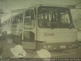 Viação Itapemirim 20415 na cidade de Salvador, Bahia, Brasil, por Emanuel Edson Pimenta. Número da foto: #3687181.