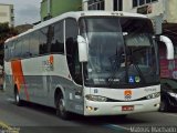 Viação Cidade do Aço RJ 174.016 na cidade de Barra Mansa, Rio de Janeiro, Brasil, por Mateus Machado. Número da foto: #3686216.