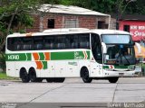 Cia. São Geraldo de Viação 14740 na cidade de Ilhéus, Bahia, Brasil, por Daniel  Machado. Número da foto: #3686025.
