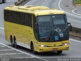 Viação Itapemirim 5005 na cidade de Lavrinhas, São Paulo, Brasil, por Jhonatan Diego da Silva Trevisan. Número da foto: #3686938.