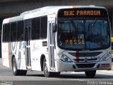 Transportes Blanco RJ 136.152 na cidade de Rio de Janeiro, Rio de Janeiro, Brasil, por Pedro Vinicius. Número da foto: #:id.