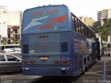 Leotur Transporte e Turismo 1030 na cidade de Aparecida, São Paulo, Brasil, por Robson Teixeira. Número da foto: #3687158.