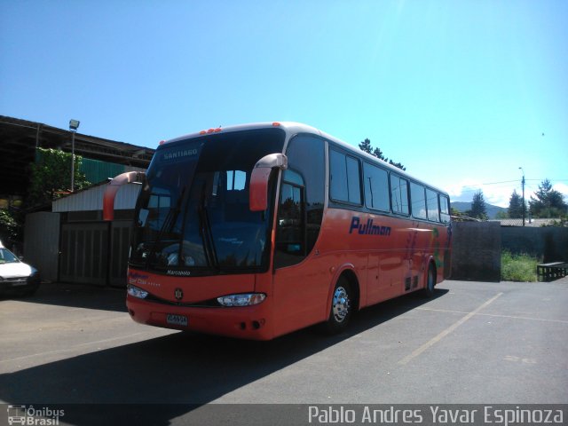 Ônibus Particulares VC6504 na cidade de , por Pablo Andres Yavar Espinoza. ID da foto: 3689612.