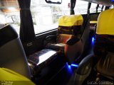 Viação Itapemirim 60785 na cidade de Rio de Janeiro, Rio de Janeiro, Brasil, por Lucas Coimbra. Número da foto: #3689219.