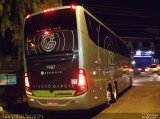 Viação Garcia 7987 na cidade de Maringá, Paraná, Brasil, por Otavio Augusto  Soares. Número da foto: #3688461.