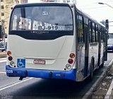 Via Loc BJ-91908 na cidade de Belém, Pará, Brasil, por Lucas Jacó. Número da foto: #3687965.