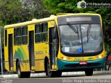 Viação Garcia 7555 na cidade de Maringá, Paraná, Brasil, por Victor Hugo Guedes Pereira. Número da foto: #3688683.