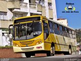 ANSAL - Auto Nossa Senhora de Aparecida 670 na cidade de Juiz de Fora, Minas Gerais, Brasil, por Luiz Krolman. Número da foto: #3688330.