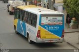 Soares Turismo e Fretamento 2310 na cidade de Gravatá, Pernambuco, Brasil, por Wilisson Silva. Número da foto: #:id.