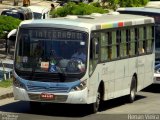 Tijuquinha - Auto Viação Tijuca C50151 na cidade de Rio de Janeiro, Rio de Janeiro, Brasil, por Renan Vieira. Número da foto: #3688369.