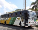 Empresa Gontijo de Transportes 3050 na cidade de Belo Horizonte, Minas Gerais, Brasil, por Luís Carlos Santinne Araújo. Número da foto: #3689176.