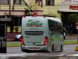 Viação Garcia 7667 na cidade de Londrina, Paraná, Brasil, por Stefano  Rodrigues dos Santos. Número da foto: #3688904.