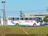 Marcos Tur 9103 na cidade de Aracaju, Sergipe, Brasil, por Sergio Marques . Número da foto: #3689751.
