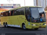Viação Itapemirim 8871 na cidade de Juazeiro do Norte, Ceará, Brasil, por Flávio Eduardo. Número da foto: #3688843.