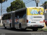 Reunidas Transportes Urbanos 0840 na cidade de Natal, Rio Grande do Norte, Brasil, por Tiago Gomes da Silva. Número da foto: #:id.