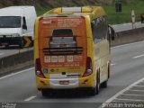 Viação Itapemirim 60715 na cidade de Lavrinhas, São Paulo, Brasil, por Jhonatan Diego da Silva Trevisan. Número da foto: #3689117.