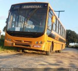 Escolares 7565 na cidade de Porto Seguro, Bahia, Brasil, por Matheus Rocha Santiago. Número da foto: #3687927.