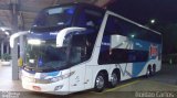 Auto Viação 1001 RJ 108.533 na cidade de São Paulo, São Paulo, Brasil, por Roldão Carlos  Andrade Lima. Número da foto: #3687861.