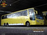 Viação Itapemirim 48135 na cidade de Aracaju, Sergipe, Brasil, por Gledson Santos Freitas. Número da foto: #3688129.