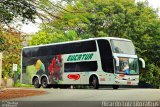 Eucatur - Empresa União Cascavel de Transportes e Turismo 4450 na cidade de São Paulo, São Paulo, Brasil, por Ricardo Luiz. Número da foto: #3687713.