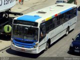 Transportes Santa Maria C39513 na cidade de Rio de Janeiro, Rio de Janeiro, Brasil, por Renan Vieira. Número da foto: #3689666.