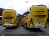 Viação Itapemirim 60659 na cidade de São Paulo, São Paulo, Brasil, por Manoel Junior. Número da foto: #3688328.