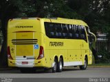 Viação Itapemirim 60673 na cidade de São Paulo, São Paulo, Brasil, por Diego K420 . Número da foto: #3688014.