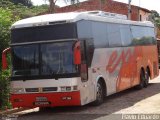 Ônibus Particulares 6043 na cidade de Crato, Ceará, Brasil, por Flávio Eduardo. ID da foto: :id.