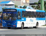 Concessionária Salvador Norte - CSN Transportes 10266 na cidade de Salvador, Bahia, Brasil, por Ícaro Chagas. Número da foto: #:id.